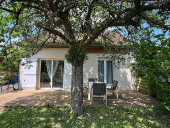 Maison a louer - 2 pièce(s) - 67 m2 - Surfyn