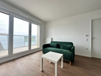 Appartement a louer moissy-cramayel - 2 pièce(s) - 40 m2 - Surfyn