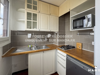 Appartement a louer rosny-sous-bois - 1 pièce(s) - 28 m2 - Surfyn
