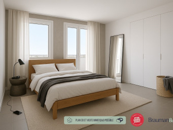 Appartement 765 000 € - 113 m²