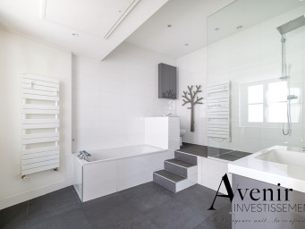 Appartement 400 000 € - 91 m²
