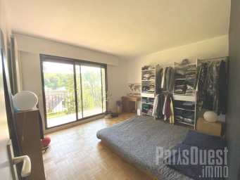 Appartement a louer ville-d'avray - 3 pièce(s) - 82 m2 - Surfyn