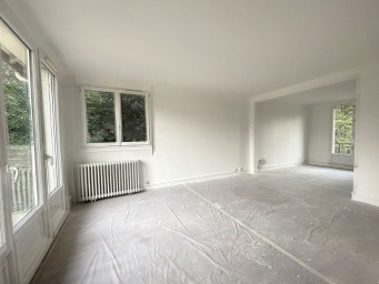 Maison a louer issy-les-moulineaux - 6 pièce(s) - 119.81 m2 - Surfyn