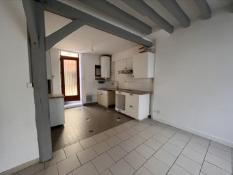 Maison a louer montereau-fault-yonne - 3 pièce(s) - 45.7 m2 - Surfyn