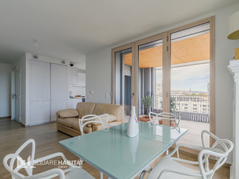 Appartement 367 000 € - 48 m²