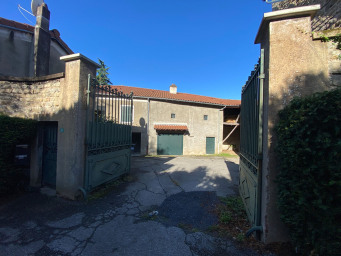 Maison a louer lyon-1er-arrondissement - 6 pièce(s) - 150 m2 - Surfyn