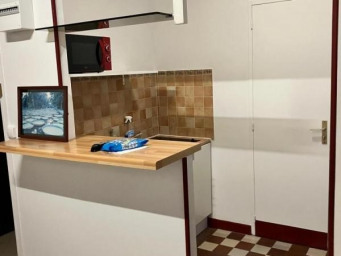 Appartement a louer montreuil - 1 pièce(s) - 18 m2 - Surfyn