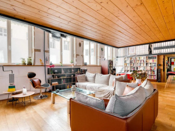 Appartement 455 000 € - 95 m²