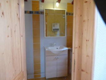 Appartement a louer lorient - 1 pièce(s) - 13 m2 - Surfyn