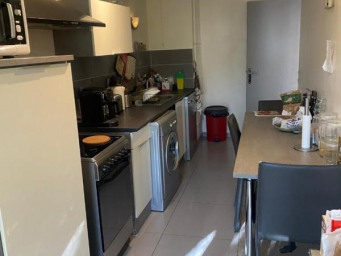 Appartement a louer lyon-9e-arrondissement - 1 pièce(s) - 12 m2 - Surfyn