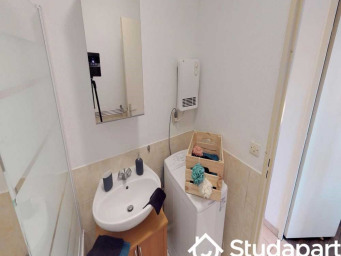 Appartement a louer lille - 1 pièce(s) - 70 m2 - Surfyn