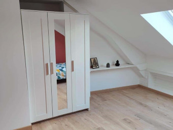 Appartement a louer dunkerque - 1 pièce(s) - 15 m2 - Surfyn