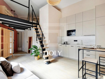 Appartement a louer boulogne-billancourt - 2 pièce(s) - 29 m2 - Surfyn