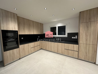 Maison a louer bondy - 6 pièce(s) - 150 m2 - Surfyn