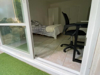 Appartement a louer evry - 1 pièce(s) - 11 m2 - Surfyn