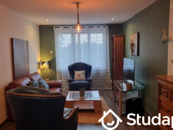 Appartement a louer saint-lo - 1 pièce(s) - 12 m2 - Surfyn