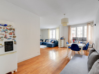Appartement a louer  - 3 pièce(s) - 81.68 m2 - Surfyn
