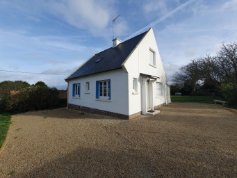 Maison a louer lannion - 4 pièce(s) - 75.42 m2 - Surfyn