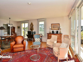 Appartement 520 000 € - 128 m²