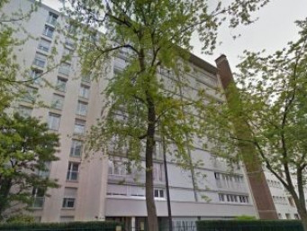 Appartement a louer paris-20e-arrondissement - 1 pièce(s) - 32.16 m2 - Surfyn