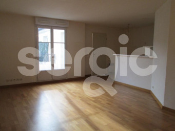 Appartement a louer bussy-saint-georges - 2 pièce(s) - 46 m2 - Surfyn