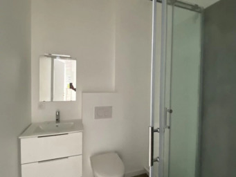 Appartement a louer lyon-8e-arrondissement - 1 pièce(s) - 23 m2 - Surfyn