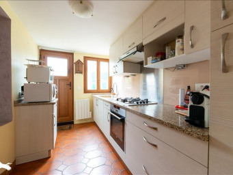 Maison a vendre  - 5 pièce(s) - 115.41 m2 - Surfyn