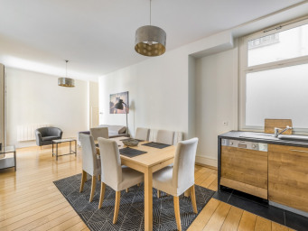 Appartement a louer lyon-2e-arrondissement - 3 pièce(s) - 65 m2 - Surfyn