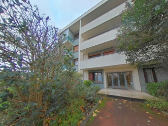 Appartement a louer carrieres-sur-seine - 1 pièce(s) - 18 m2 - Surfyn