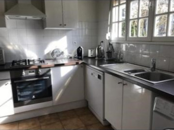 Maison a louer asnieres-sur-seine - 3 pièce(s) - 85 m2 - Surfyn