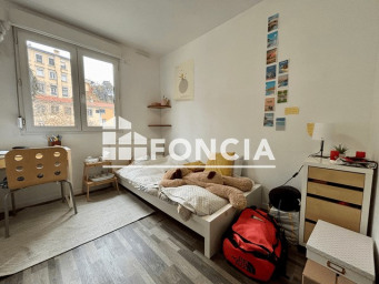 Appartement a louer lyon-4e-arrondissement - 1 pièce(s) - 15.57 m2 - Surfyn