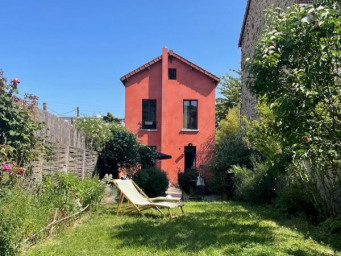 Appartement a louer pierrefitte-sur-seine - 4 pièce(s) - 0 m2 - Surfyn