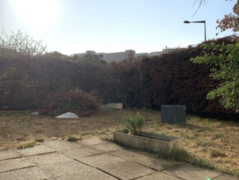 Appartement a louer montigny-le-bretonneux - 2 pièce(s) - 37 m2 - Surfyn