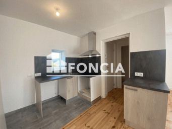 Appartement a louer lisieux - 4 pièce(s) - 65.5 m2 - Surfyn