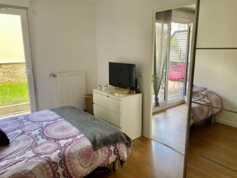 Appartement a louer athis-mons - 2 pièce(s) - 37.14 m2 - Surfyn