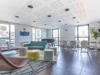 Appartement a louer bron - 1 pièce(s) - 17 m2 - Surfyn