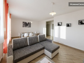 Appartement a louer montbeliard - 3 pièce(s) - 55 m2 - Surfyn