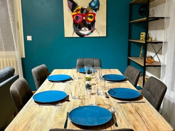 Appartement a louer pessac - 1 pièce(s) - 10 m2 - Surfyn