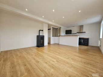 Maison a louer macon - 4 pièce(s) - 99 m2 - Surfyn