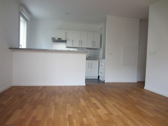 Appartement a louer  - 3 pièce(s) - 55.4 m2 - Surfyn