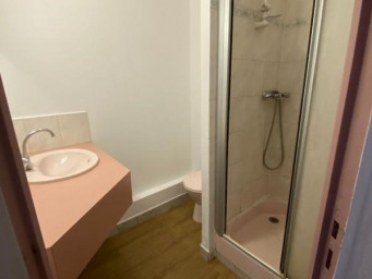 Appartement a louer poitiers - 1 pièce(s) - 15.77 m2 - Surfyn