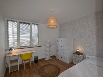 Appartement a louer bron - 1 pièce(s) - 12 m2 - Surfyn