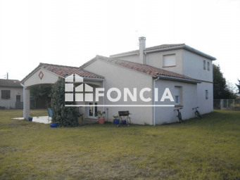 Maison a louer colomiers - 5 pièce(s) - 116.8 m2 - Surfyn