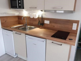 Appartement a louer colmar - 1 pièce(s) - 19 m2 - Surfyn