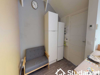 Appartement a louer lille - 1 pièce(s) - 90 m2 - Surfyn