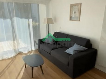 Appartement a louer anglet - 1 pièce(s) - 21 m2 - Surfyn