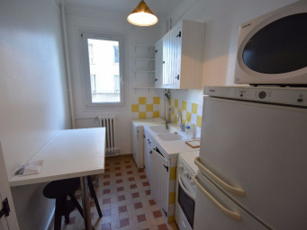 Appartement a louer rueil-malmaison - 2 pièce(s) - 40.55 m2 - Surfyn