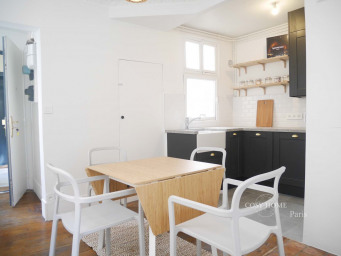 Appartement a louer paris-9e-arrondissement - 2 pièce(s) - 40 m2 - Surfyn