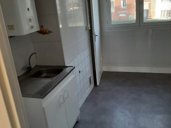 Appartement a louer pierrefitte-sur-seine - 5 pièce(s) - 84 m2 - Surfyn