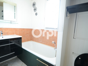 Maison a louer saint-ouen-l'aumone - 4 pièce(s) - 75.84 m2 - Surfyn
